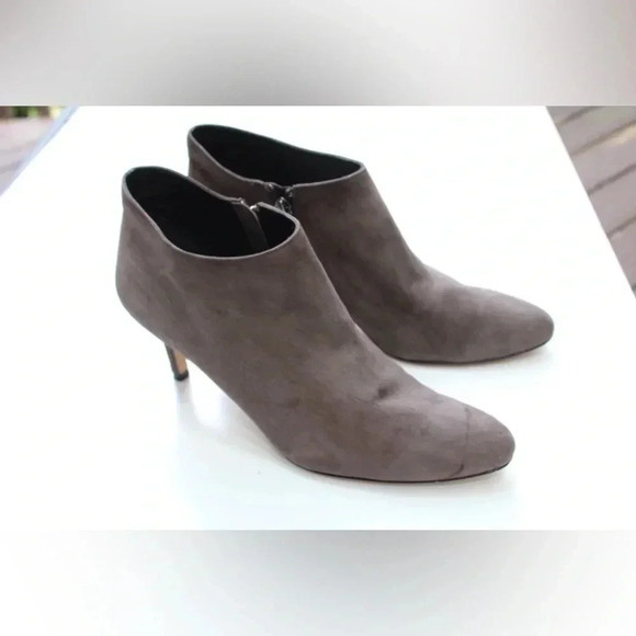 Peele Moda booties - Picture 8 of 10